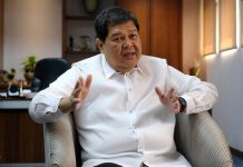 Peso sinks, as PH stocks leap back to 7,700 level