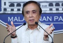 Pernia sees inflation uptick as ‘short-lived’