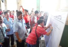 1,600 candidates vow not to cheat in polls