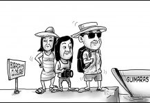 Housing woes