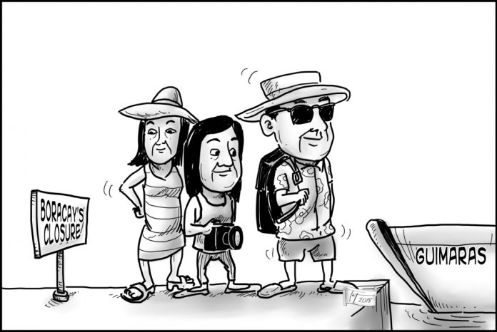 editorial cartoon for may23