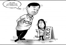 Occupational safety