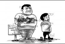 Another disaster in Marawi?
