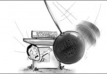 A challenge to barangay, SK candidates