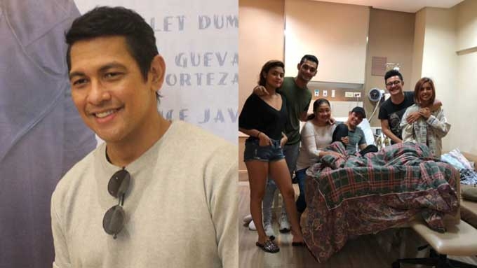 entertainment_Gary Valenciano