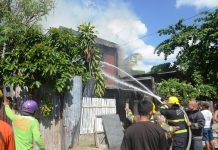 Inquiry into La Paz fire station lapses sought