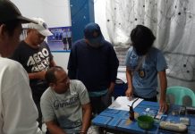 ‘High-value’ drug suspect falls
