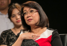 CJ Sereno’s fate to be decided today