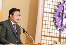 ‘Fake news undermine democratic institutions’