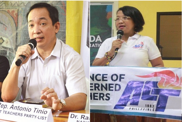 nation teachers