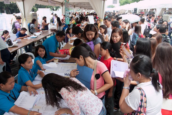 nation underemployment