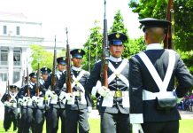 269 PMA cadets tour Negros Occ.