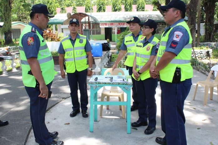 negros police pic
