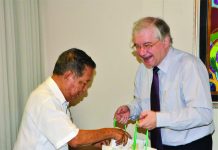 Negros Occidental attracts Russians, says envoy