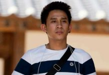 Murdered? Ilonggo found dead in South Korea