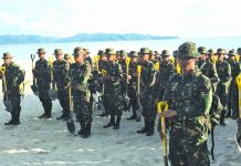 Boracay rehab may need more than 6 mos. – Cimatu