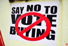 Bets warned vs election offenses
