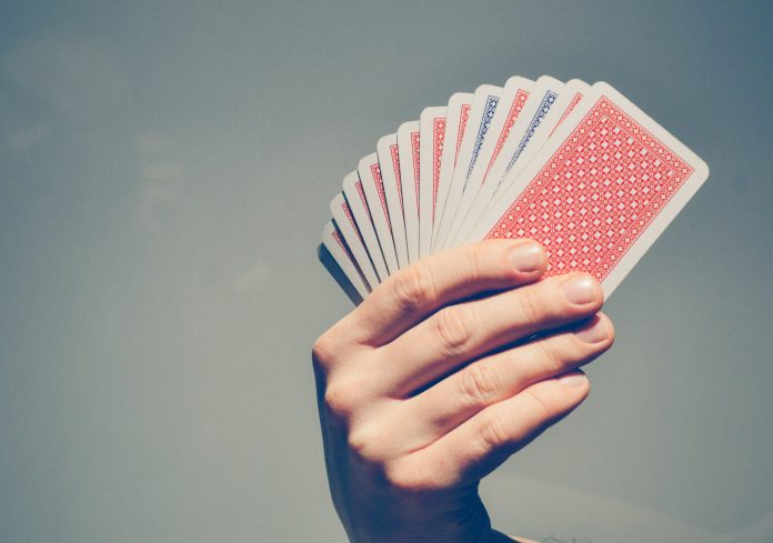 cards
