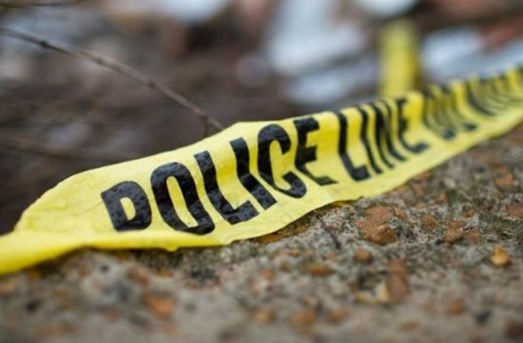 Mother, baby killed as truck plows into Don Salvador Benedicto house
