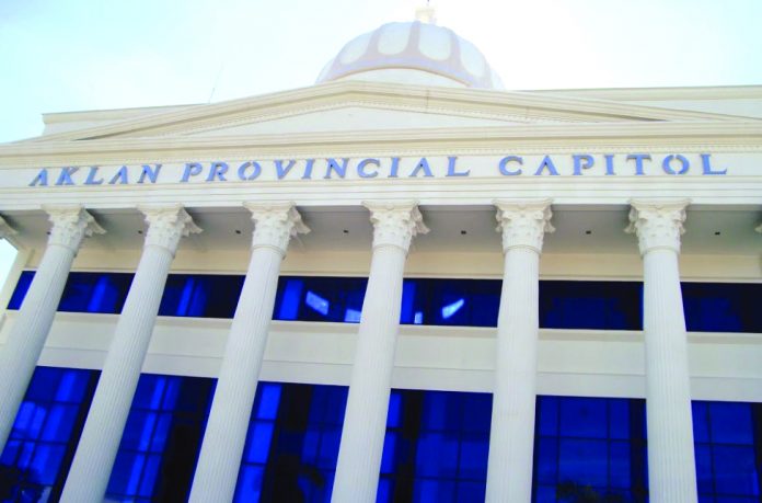 region OK Aklan
