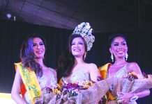 Cultural show spices up Manggahan 2018