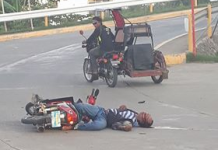 Carles man killed in Pontevedra crash