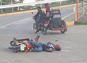 region crash