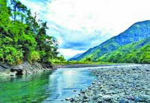 Revival of Libacao dam projects eyed