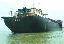 ‘Stop river dredging in Kalibo’