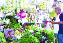 Aklan’s inflation rate up to 2.2% in 2017