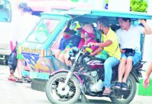 LTO reg’l chief wants unregistered vehicles out of Boracay