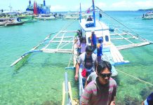 New port rules drafted for Boracay reopening