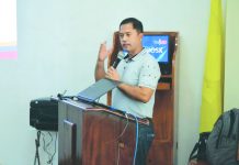 Roxas City girds for opening of classes