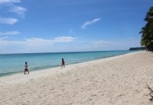 DTI imposes price freeze in Boracay