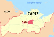 Farmer nabbed over rape raps