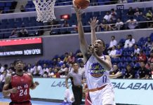 All-Filipino TNT rips Blackwater in PBA