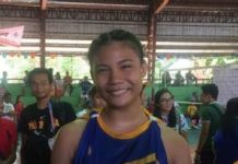 Negrense added to Superliga All Stars team