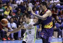 Painters still No. 1; Phoenix survives Kings in double-OT