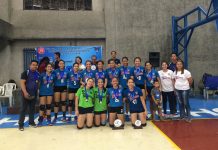 Tay Tung spikers defend Montalbo tourney crown
