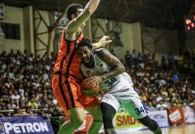 Alab Pilipinas wins ASEAN league