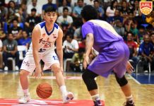 Bacolodnon guard Javelona signs up with Global Port