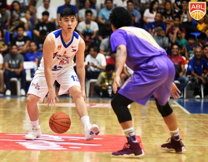 sports bacolodnon pic