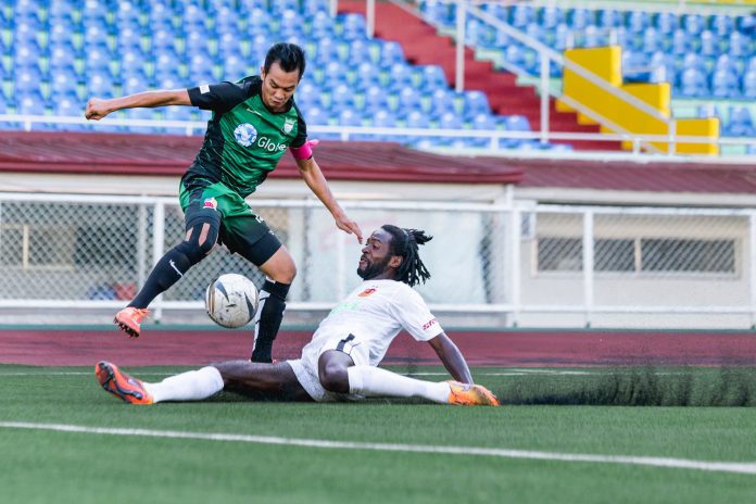 sports caligdong perpetual
