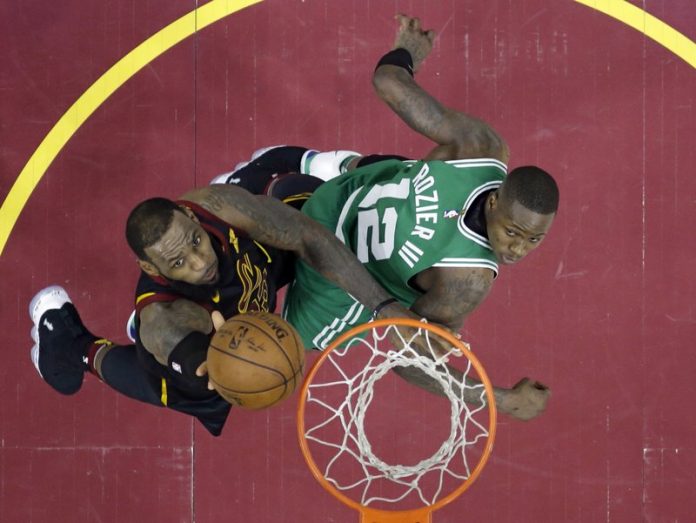 sports cavs 1-2