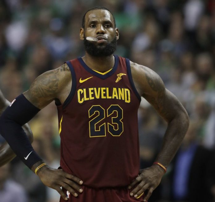 sports cavs confident