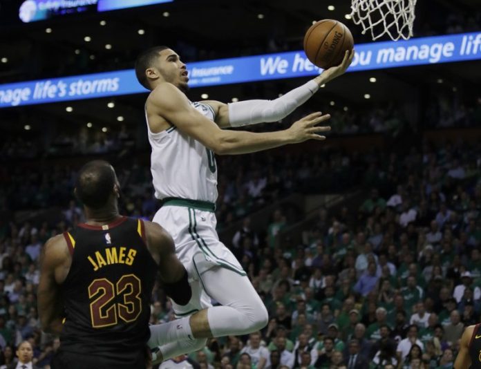 sports celtics tired