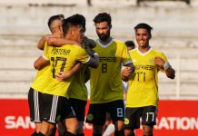 Ceres hammers Davao, still undefeated in PFL