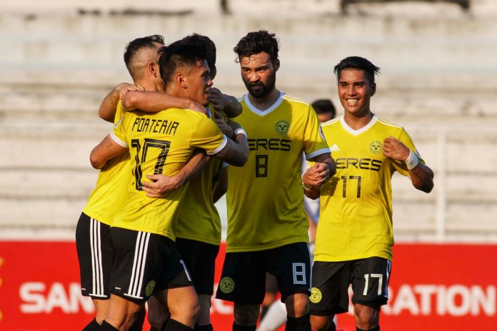 sports ceres 2-0