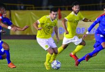 Ceres gets top PFL spot solo, blanks Aguilas