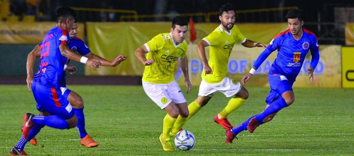 sports ceres 3-0 aguilas
